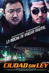 The Outlaws - Poster