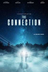 The Connection - Poster