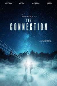 The Connection - Poster