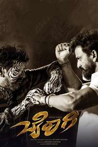 Bhairagee - Poster