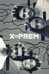 X=Prem - Posters