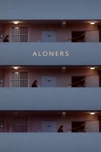 Aloners - Poster