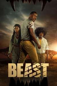Beast - Poster