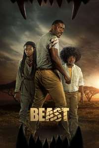 Beast - Poster