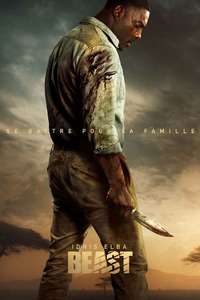 Beast - Poster