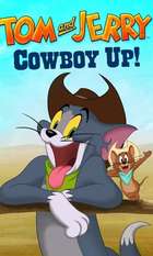 Tom and Jerry: Cowboy Up!
