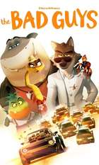 The Bad Guys
