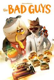 The Bad Guys