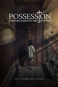 32 Malasana Street - Poster