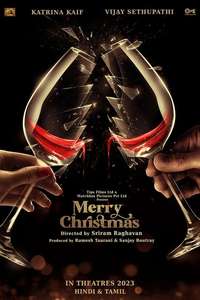 Merry Christmas - Posters