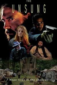 The Unsung - Posters
