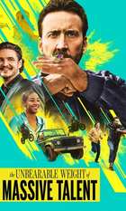 The Unbearable Weight of Massive Talent