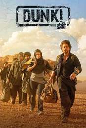 Dunki