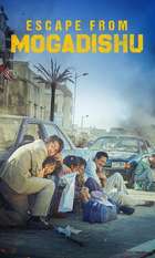 Escape from Mogadishu