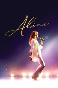 Aline - Poster