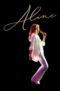 Aline - Poster