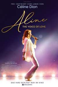Aline - Poster