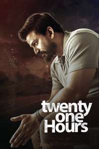 Twenty One Hours - Poster