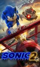 Sonic the Hedgehog 2