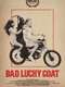 Bad Lucky Goat