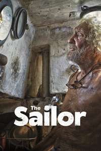 The Sailor - Poster