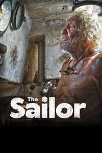 The Sailor - Poster