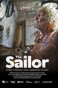 The Sailor - Poster