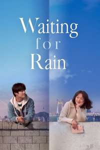 Endless Rain - Poster