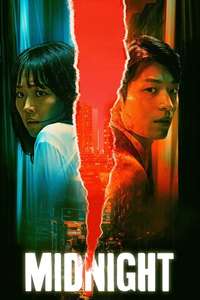 Midnight - Poster
