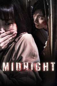 Midnight - Poster