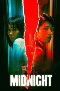 Midnight - Poster