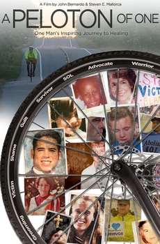 A Peloton of One