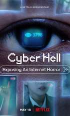 Cyber Hell: Exposing an Internet Horror
