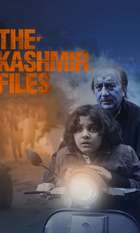 The Kashmir Files 
