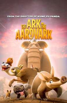The Ark and the Aardvark