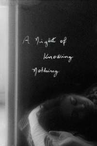 A Night of Knowing Nothing - Poster