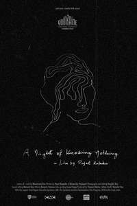 A Night of Knowing Nothing - Poster