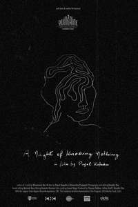 A Night of Knowing Nothing - Poster