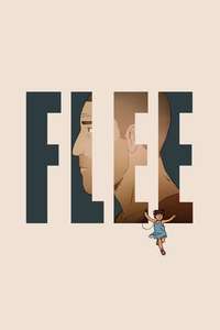 Flee - Poster