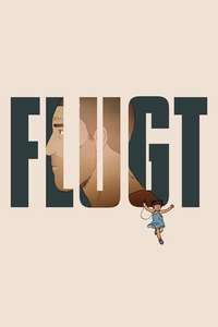 Flee - Poster