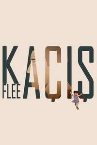 Flee - Poster