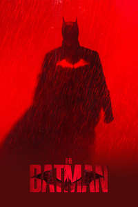 The Batman - Poster