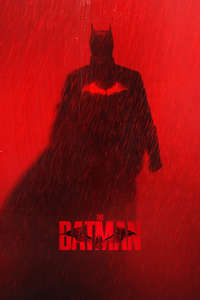 The Batman - Poster