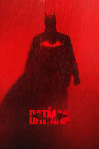 The Batman - Poster