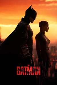 The Batman - Poster
