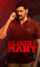 Bloody Mary