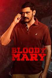 Bloody Mary