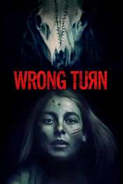 Wrong Turn