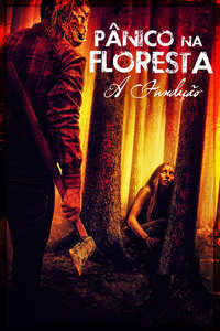 Wrong Turn - Posters