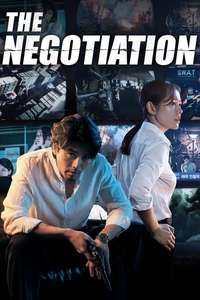 The Negotiation - Poster